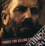 Kevin / Modern West Costner - Famous For Killing Each Other: Hatfields & Mccoys -Ost