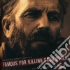 Kevin / Modern West Costner - Famous For Killing Each Other: Hatfields & Mccoys -Ost cd