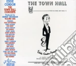 Eddie Condon - The Town Hall Concerts 1 cd