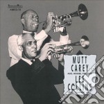 Mutt Carey - Mutt Carey & Lee Collins