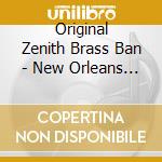Original Zenith Brass Ban - New Orleans 1946 cd