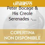 Peter Bocage & His Creole Serenades - Peter Bocage & His Creole Serenades