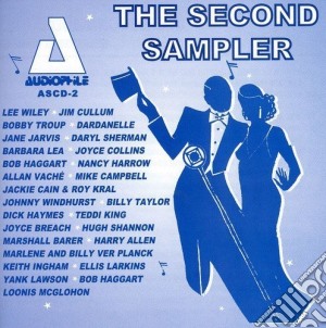 Audiophile Sampler 2 cd musicale