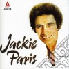 Paris, Jackie - Jackie Paris cd