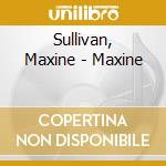 Sullivan, Maxine - Maxine cd
