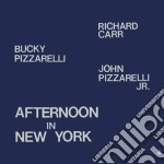 (LP Vinile) Richard Carr - Afternoon In New York vinile