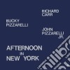 (LP Vinile) Richard Carr - Afternoon In New York cd