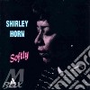 Shirley Horn - Softly cd