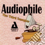 Audiophile Sampler 3 cd