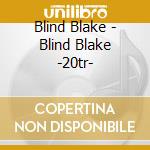 Blind Blake - Blind Blake -20tr- cd