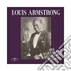 (LP Vinile) Louis Armstrong - The Paramount Recordings 1923-1925 cd