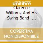 Clarence Williams And His Swing Band - Get On Board Li'l Chillun cd musicale di Williams, Clarence
