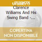 Clarence Williams And His Swing Band - Get On Board Li'l Chillun cd