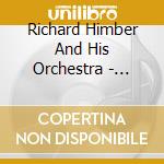 Richard Himber And His Orchestra - 1938-40 cd