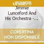 Jimmie Lunceford And His Orchestra - 1940