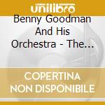 Benny Goodman And His Orchestra - The Nbc Broadcasts From Chicago's Congress Hotel v.1