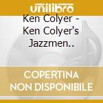 Ken Colyer - Ken Colyer's Jazzmen.. cd