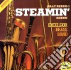 Excelsior Brass Band - Jolly Reeds & Steamin' Horns cd