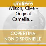 Wilson, Clive - Original Camellia Jazz.. cd