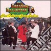 Edegran Orchestra & New Orleans Jazz Ladies - Shim Sham Shimmy Dance cd