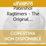 Patershol Ragtimers - The Original Patershol Ragtimers