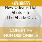 New Orleans Hot Shots - In The Shade Of The Old Apple Tree