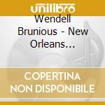 Wendell Brunious - New Orleans Reunion