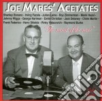 Various / Joe Mares - Joe Mares' Acetates: The Rarest Of The Rare