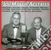 Various / Joe Mares - Joe Mares' Acetates: The Rarest Of The Rare cd