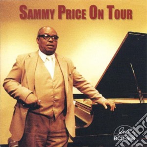 Sammy Price - On Tour cd musicale di Sammy Price