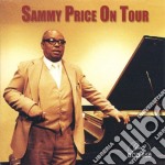 Sammy Price - On Tour