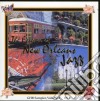 Essence Of New Orleans Jazz: Ghb Sampler 2 / Various cd
