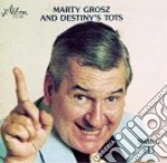 Marty Grosz - Swing It cd