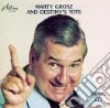 Marty Grosz - Swing It cd