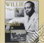 Smith, Willie -lion- - And His Jazz Clubs