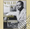 Smith, Willie -lion- - And His Jazz Clubs cd