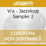 V/a - Jazzology Sampler 2 cd