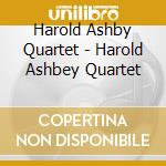 Harold Ashby Quartet - Harold Ashbey Quartet