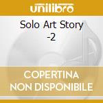 Solo Art Story -2 cd