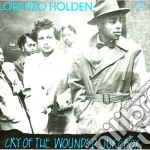 Lorenzo Holden - Cry Of The Wounded Jukebox