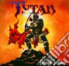 Tytan - Rough Justice - 30th Anniversary Edition (Cd+Dvd) cd