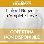 Linford Nugent - Complete Love