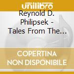 Reynold D. Philipsek - Tales From The North Woods cd