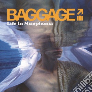 (LP Vinile) Baggage - Life In Misophonia lp vinile