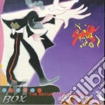 The security of illusion cd