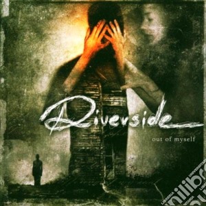 Riverside - Out Of Myself cd musicale di RIVERSIDE