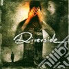 Riverside - Out Of Myself cd