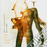 Anti Depressive Delivery - Feel Melt Release Escape cd
