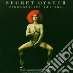 Vidunderlige kaelling cd