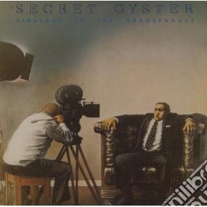 Straight to the krankenh cd musicale di Oyster Secret